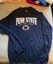 Pennstate Long Sleeve T-shirt