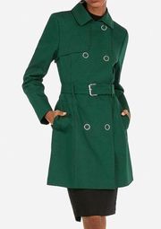 NWT Classic Double Breasted Trench Coat