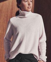 Bedford Turtleneck Sweater