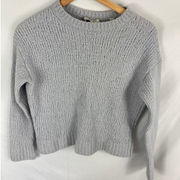 Vince Wool Blend Chunky Knit Sweater Size XS