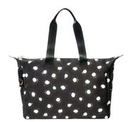 Alice + Olivia Daisy Fab Fit Fun Duffel Bag