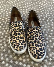 Slip-on Shoes