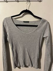 Brandy Melville Long Sleeve