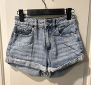 Shorts