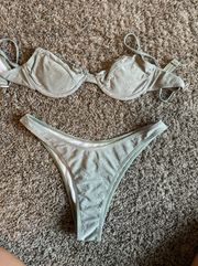 SheIn Bikini Set