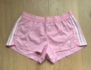 Pink Short