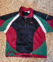 Vintage Windbreaker