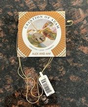 Alex and Ani creation of Adam necklace