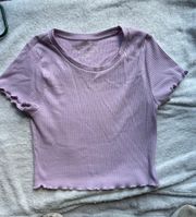 American Eagle Outfitters Tee