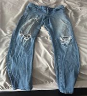 Lauren Conrad Jeans