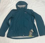 REI Rain Jacket