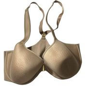 Thirdlove 24/7 perfect coverage racerback bra size 38E