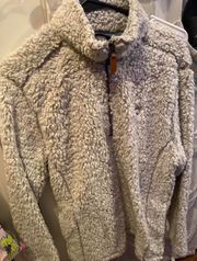 NWOT Sherpa