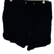 Be Cool Shorts Black