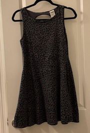 Victoria‘a Secret Pink Animal Print Dress Ceck Dimensions for Size