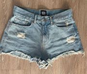 BDG Denim Jean Shorts