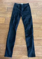 Parker Smith Black Jeans