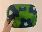 Clinique x Kate Spade Cosmetic Bag, limited edition - NWT