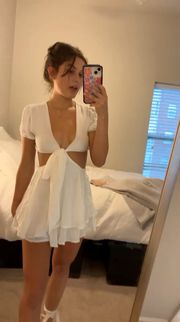 Mini Dress