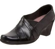 Clarks Sugar and Spice Womens Loafers 9W A6