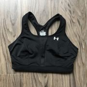 Under armor sports bra