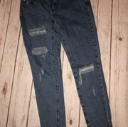 Denim Co. Jeans