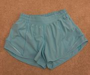 Hotty Hot Shorts 4”