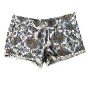 Jolt Shorts size M paisley design cloth comfy and stylish