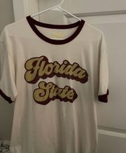 Florida State Tshirt