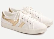 J. Crew Gola® for  Mark Cox Tennis Sneakers