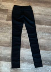 Imogene + Willie Imogene $200 retail Slim Black Skinny Jeans
24 NWOT