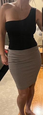 Pencil Skirt