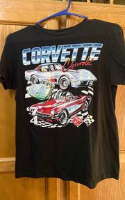 Corvette Shirt