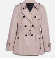 Trench Coat