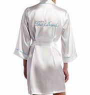 Linea Donatella Intimo Donatella Bridal Robe