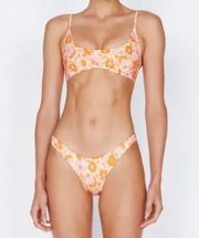 triangl maci neon pop bikini