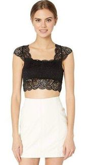 Free People Intimately  Chase Me Lace Brami