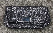 Victoria’s Secret Sequin Handbag Purse