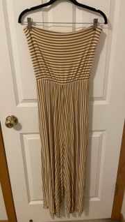 Outfitters Jumpsuit