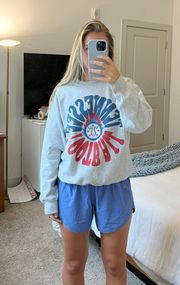 Retro Tennessee Titans Sweatshirt