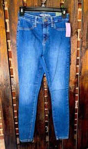 *NWT* Wild Fable High Rise Skinny Jeans Size 0/25