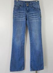 Auth  Jeans