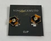 4/$25 NWT Vince Camuto Clip Earrings