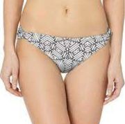 NWT!! Carve Designs Laguna Bikini Bottom Size Large