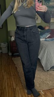 Mom Jeans