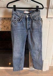 & Other Stories Traditional Jeans