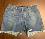 Prana Buxton Short NWT!