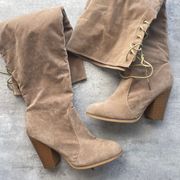store Over The Knee Boots