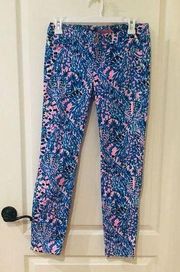 Lilly Pulitzer Ankle Pants‎