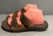 skechers‎ outdoor lifestyle slides . Size 8